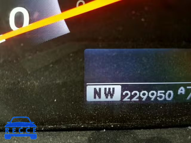 2005 HONDA ODYSSEY TO 5FNRL38895B014305 image 7