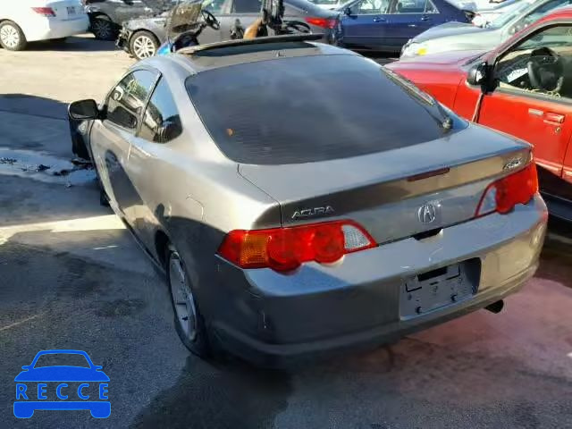 2004 ACURA RSX JH4DC54864S018369 image 2
