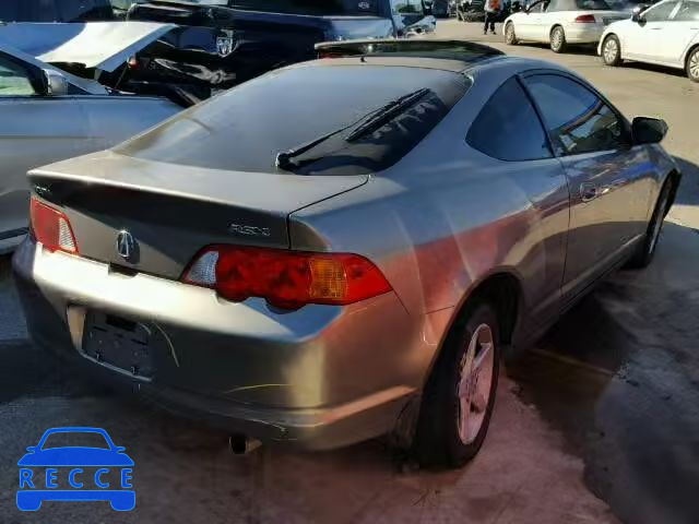 2004 ACURA RSX JH4DC54864S018369 image 3