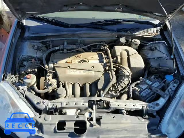 2004 ACURA RSX JH4DC54864S018369 image 6