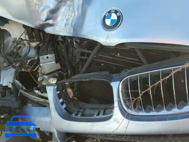 2006 BMW X3 3.0 WBXPA93476WG84099 image 6