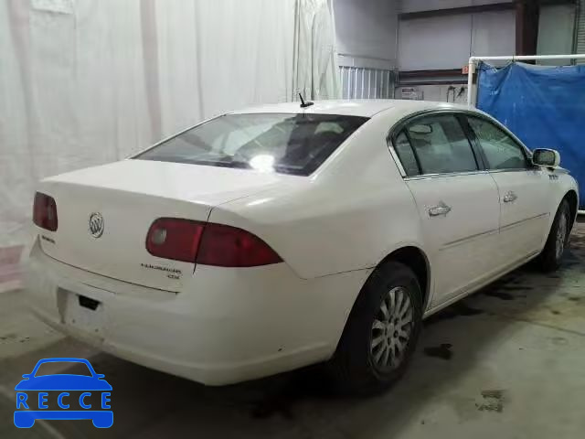 2008 BUICK LUCERNE CX 1G4HP57248U183471 Bild 3