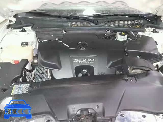 2008 BUICK LUCERNE CX 1G4HP57248U183471 image 6