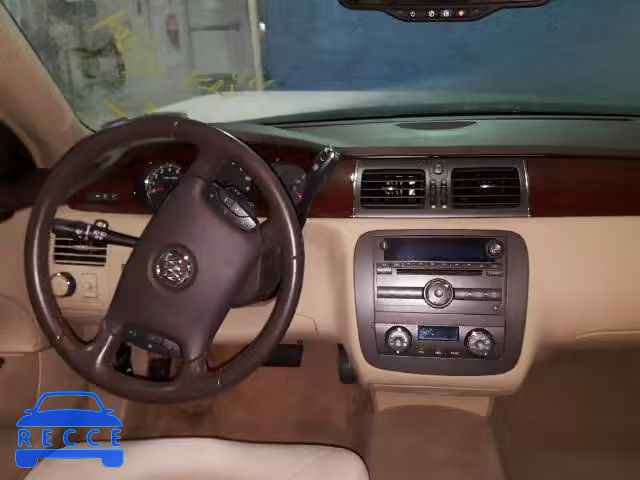 2008 BUICK LUCERNE CX 1G4HP57248U183471 image 8