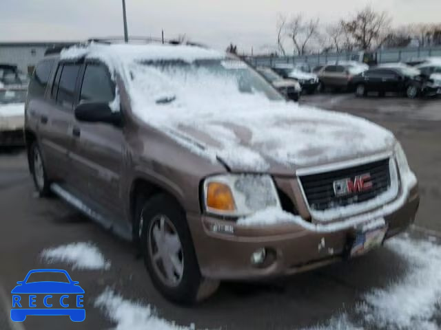 2003 GMC ENVOY XL 1GKET16S736117284 Bild 0