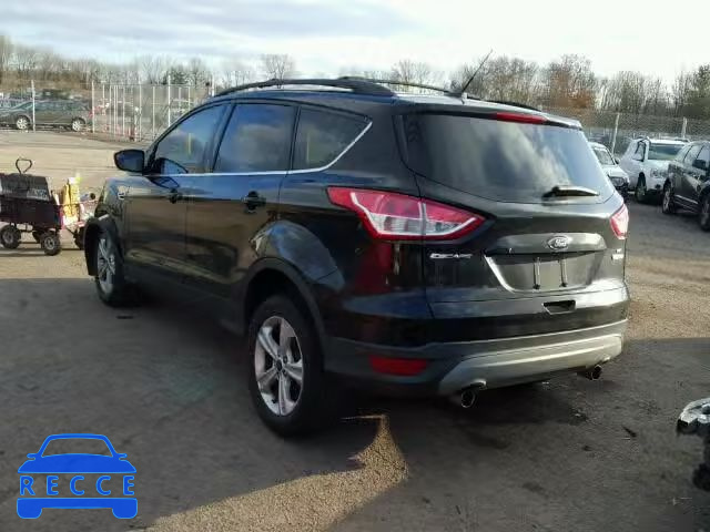 2013 FORD ESCAPE SE 1FMCU0GX3DUA23495 Bild 2