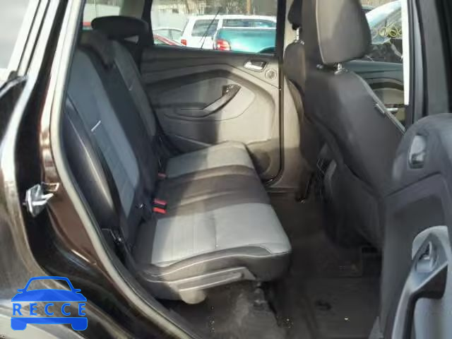 2013 FORD ESCAPE SE 1FMCU0GX3DUA23495 зображення 5