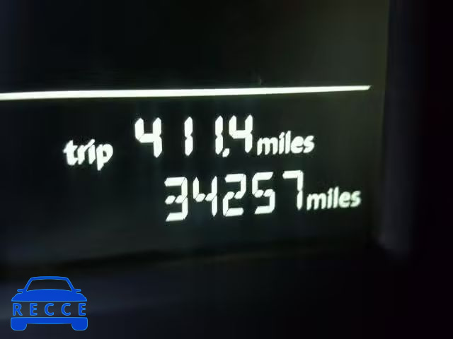 2015 VOLKSWAGEN PASSAT S 1VWAT7A34FC095714 image 7