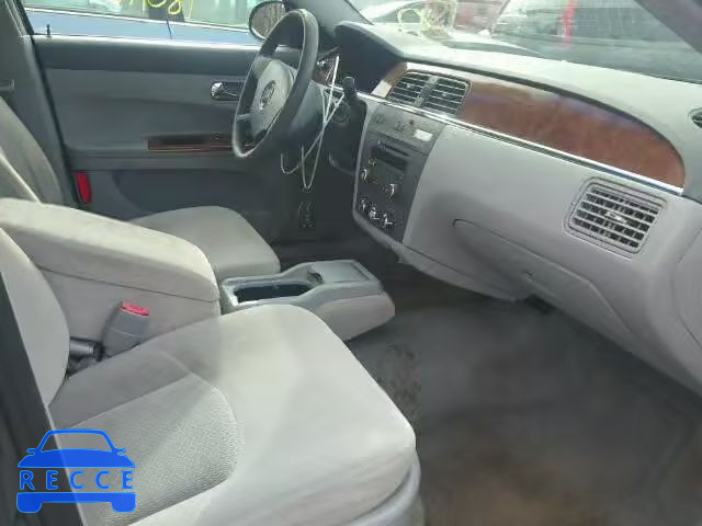 2006 BUICK LACROSSE C 2G4WC582361271647 зображення 4