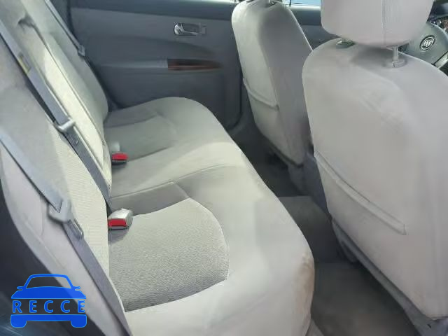 2006 BUICK LACROSSE C 2G4WC582361271647 зображення 5