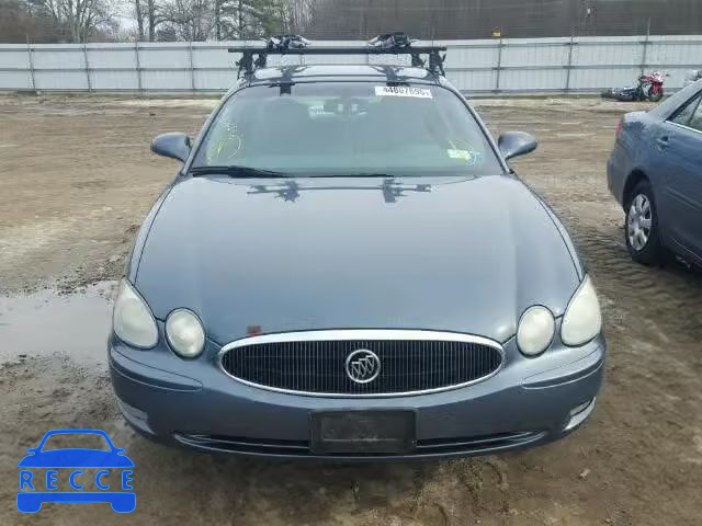 2006 BUICK LACROSSE C 2G4WC582361271647 зображення 8