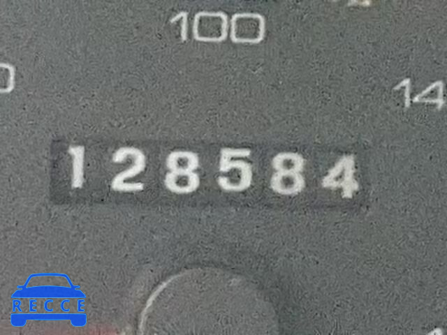 2002 FORD TAURUS SES 1FAHP55U22A107450 image 7
