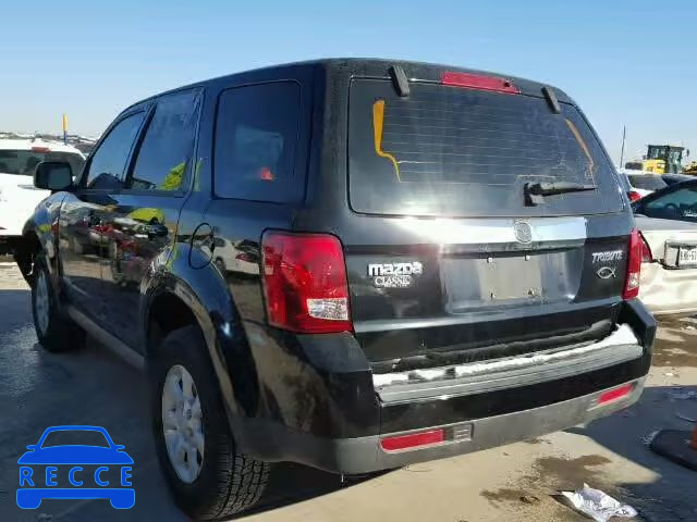 2008 MAZDA TRIBUTE I 4F2CZ02Z48KM13280 зображення 2