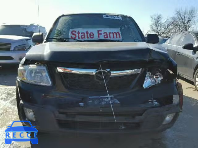 2008 MAZDA TRIBUTE I 4F2CZ02Z48KM13280 зображення 8