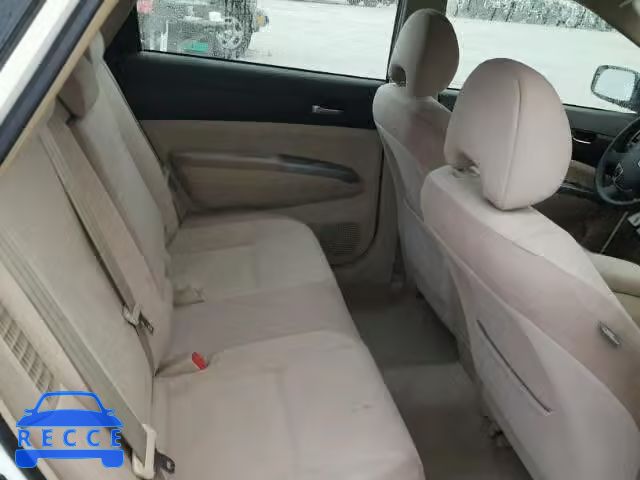 2004 TOYOTA PRIUS JTDKB20U440076358 зображення 5