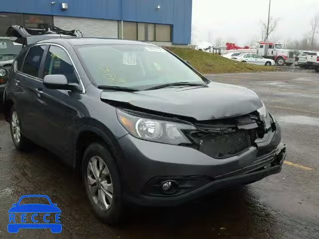 2013 HONDA CR-V EX 2HKRM4H59DH602116 image 0