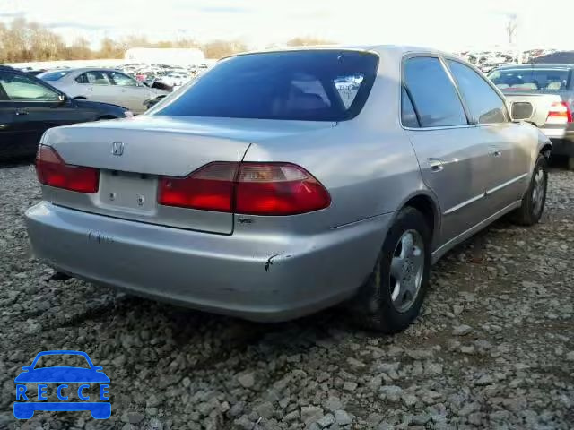 1998 HONDA ACCORD EX 1HGCG1656WA076988 Bild 3