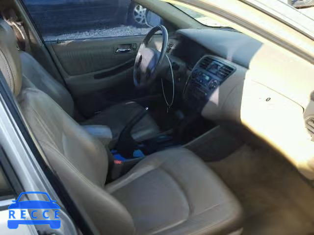 1998 HONDA ACCORD EX 1HGCG1656WA076988 image 4