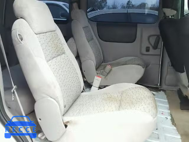 2007 CHEVROLET UPLANDER L 1GNDU23107D122440 зображення 5