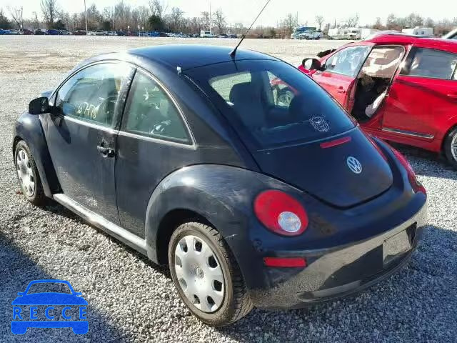 2010 VOLKSWAGEN NEW BEETLE 3VWPW3AG4AM018717 image 2