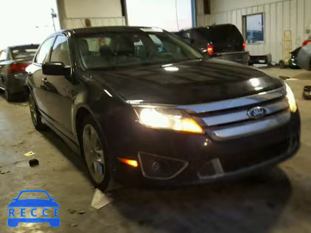 2010 FORD FUSION SPO 3FAHP0KC1AR279861 Bild 0