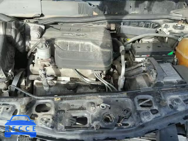 2005 CHEVROLET EQUINOX LS 2CNDL23F956042780 image 6