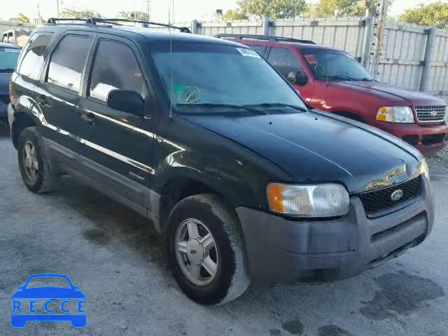 2002 FORD ESCAPE XLS 1FMYU01182KA17047 image 0