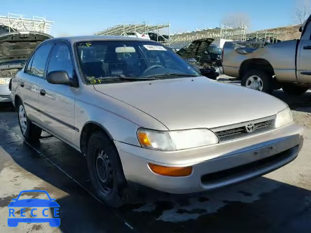 1994 TOYOTA COROLLA LE 1NXAE09B1RZ184828 Bild 0