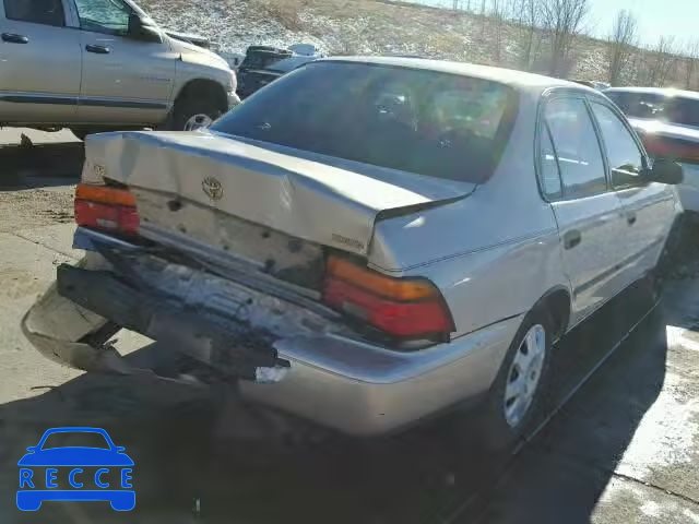 1994 TOYOTA COROLLA LE 1NXAE09B1RZ184828 Bild 3