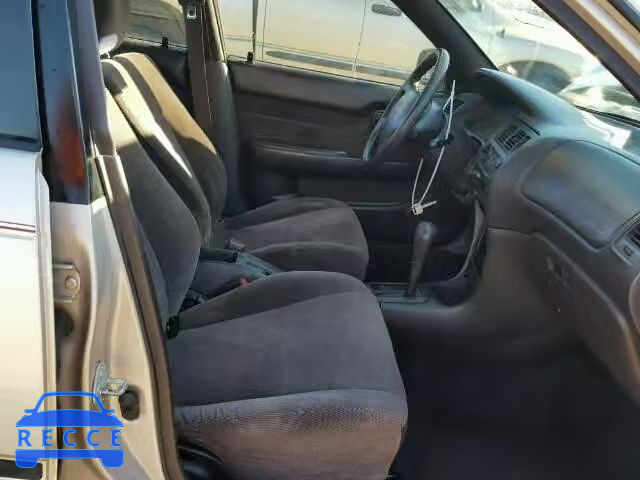 1994 TOYOTA COROLLA LE 1NXAE09B1RZ184828 image 4