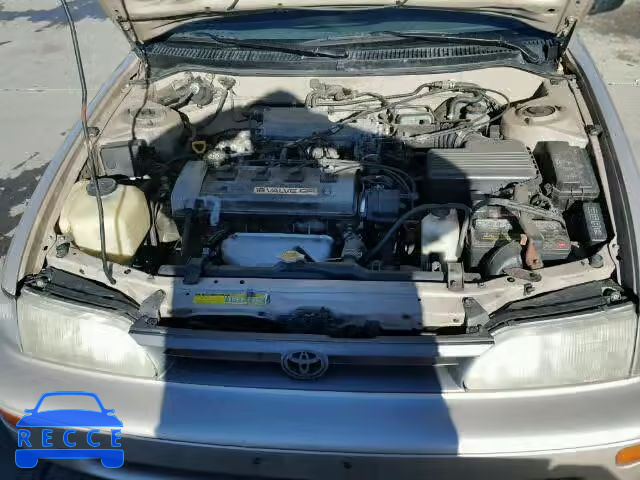 1994 TOYOTA COROLLA LE 1NXAE09B1RZ184828 image 6