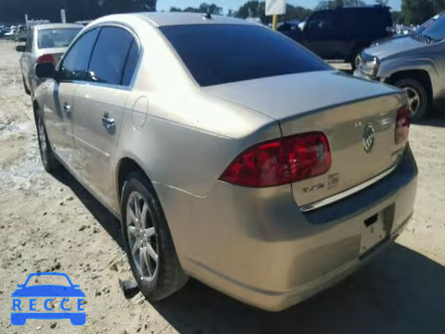 2008 BUICK LUCERNE CX 1G4HD57228U201345 image 2