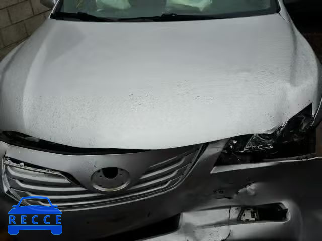 2008 TOYOTA CAMRY CE/L 4T1BE46K98U196675 image 6