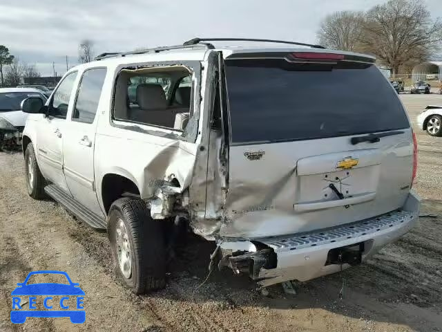 2011 CHEVROLET C1500 SUBU 1GNSCJE04BR191832 image 2