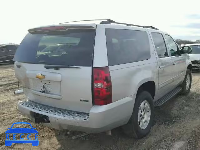 2011 CHEVROLET C1500 SUBU 1GNSCJE04BR191832 image 3