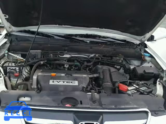 2006 HONDA CR-V SE JHLRD78986C033572 image 6