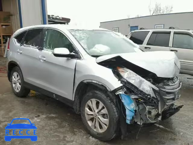 2014 HONDA CR-V EX 2HKRM4H50EH638231 image 0