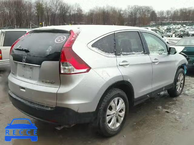 2014 HONDA CR-V EX 2HKRM4H50EH638231 image 3