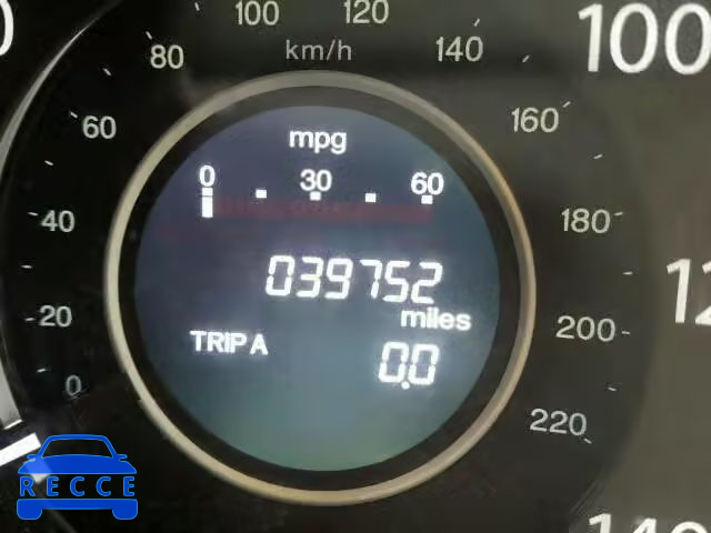 2014 HONDA CR-V EX 2HKRM4H50EH638231 image 7