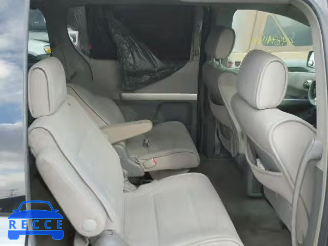 2007 NISSAN QUEST S/SE 5N1BV28U27N100106 image 5