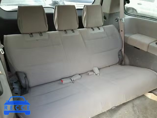 2007 NISSAN QUEST S/SE 5N1BV28U27N100106 Bild 8