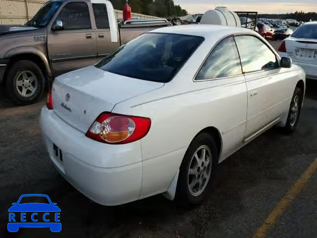 2002 TOYOTA CAMRY SOLA 2T1CE22P32C003214 image 3