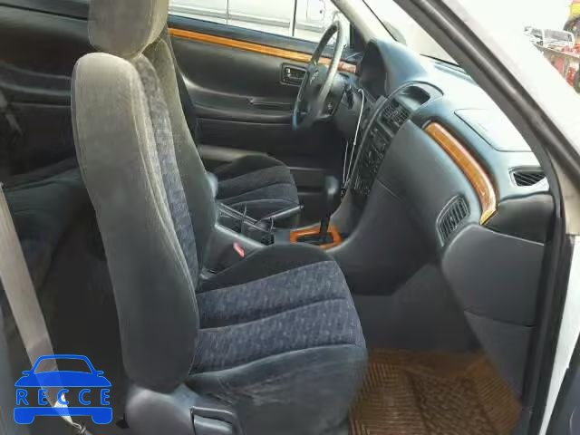 2002 TOYOTA CAMRY SOLA 2T1CE22P32C003214 image 4