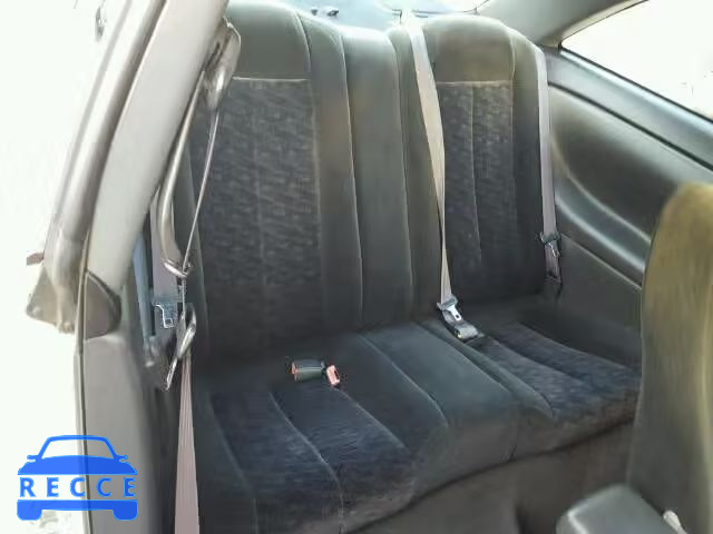 2002 TOYOTA CAMRY SOLA 2T1CE22P32C003214 image 5