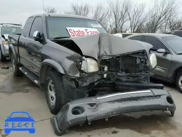 2005 TOYOTA TUNDRA ACC 5TBRU341X5S455144 image 0