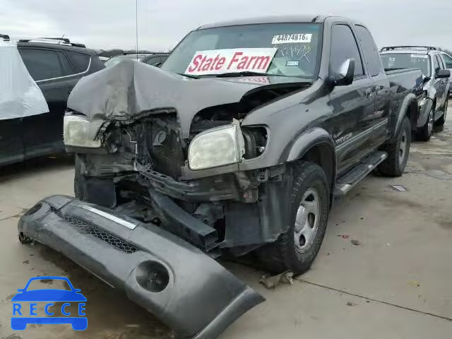 2005 TOYOTA TUNDRA ACC 5TBRU341X5S455144 image 1