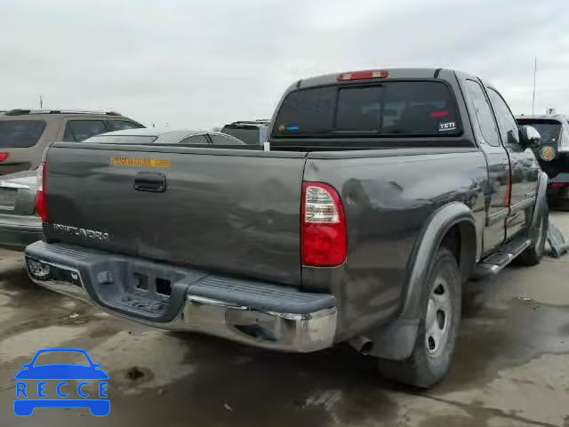 2005 TOYOTA TUNDRA ACC 5TBRU341X5S455144 image 3