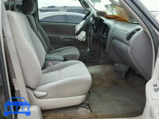 2005 TOYOTA TUNDRA ACC 5TBRU341X5S455144 image 4