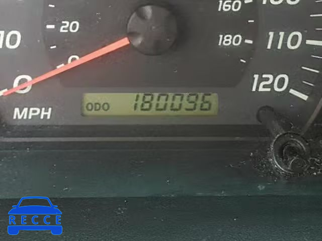 2005 TOYOTA TUNDRA ACC 5TBRU341X5S455144 image 7
