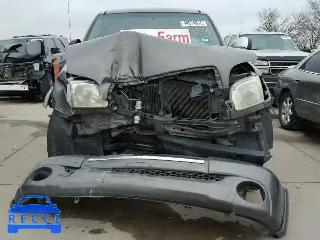 2005 TOYOTA TUNDRA ACC 5TBRU341X5S455144 image 8
